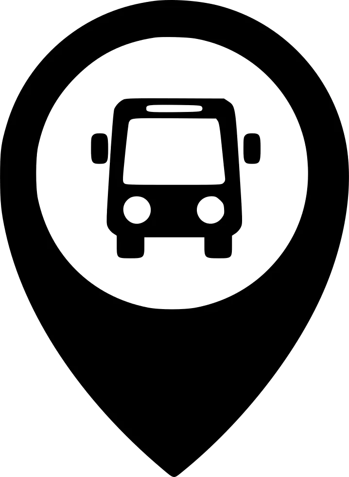 GPS tracked school buses The Taksh Shila School Faridabad transport